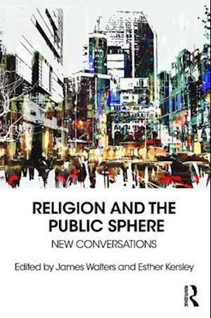 Religion and the Public Sphere