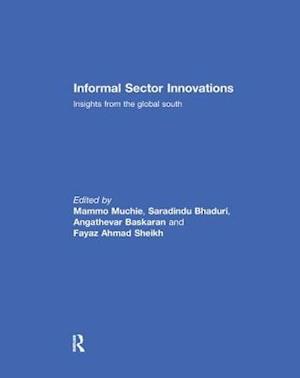 Informal Sector Innovations