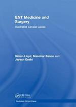 ENT Medicine and Surgery