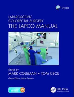 Laparoscopic Colorectal Surgery