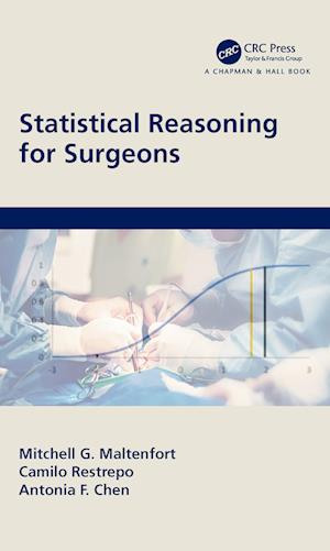 Statistical Reasoning for Surgeons