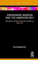 Envisioning America and the American Self