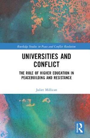 Universities and Conflict