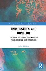 Universities and Conflict