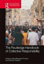 The Routledge Handbook of Collective Responsibility