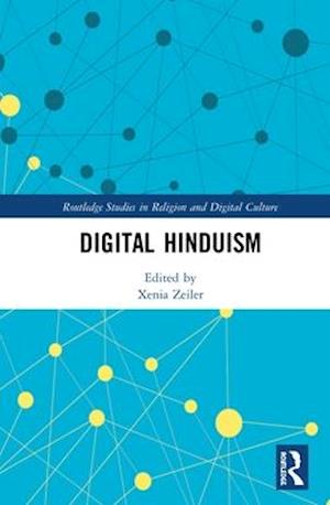 Digital Hinduism