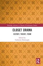 Closet Drama