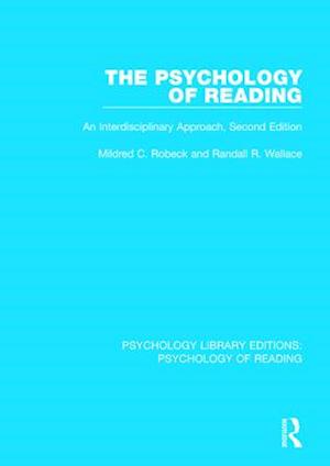 The Psychology of Reading