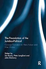 The Foundation of the Juridico-Political
