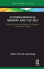Autobiographical Memory and the Self