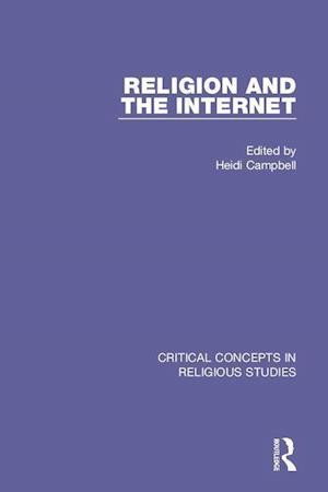 Religion and the Internet