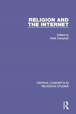 Religion and the Internet