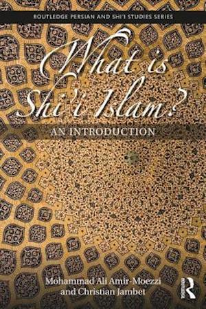 What is Shi'i Islam?