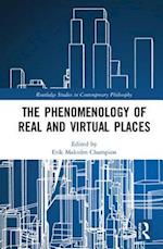 The Phenomenology of Real and Virtual Places