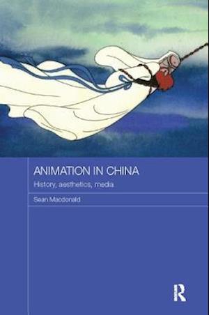 Animation in China