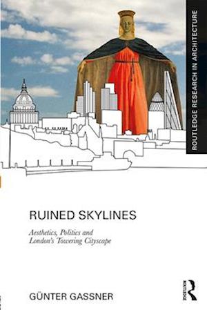 Ruined Skylines