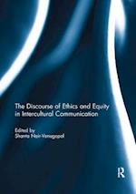 The Discourse of Ethics and Equity in Intercultural Communication