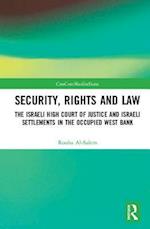 Security, Rights and Law