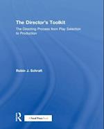 The Director's Toolkit