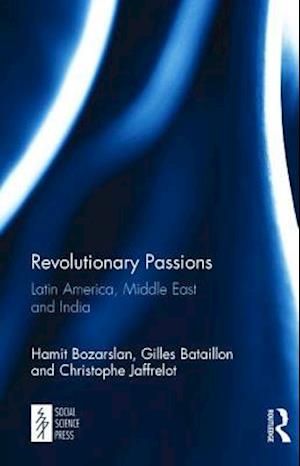 Revolutionary Passions