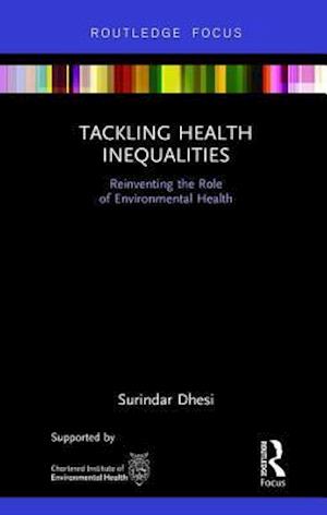 Tackling Health Inequalities