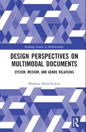 Design Perspectives on Multimodal Documents