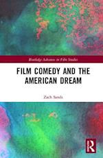 Film Comedy and the American Dream