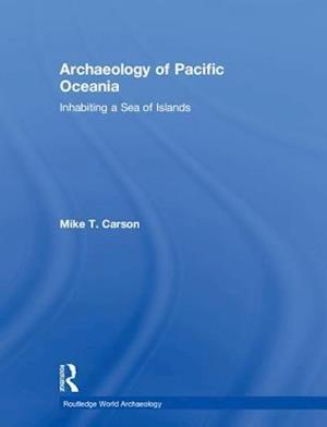 Archaeology of Pacific Oceania
