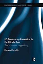 US Democracy Promotion in the Middle East