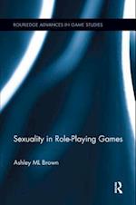 Sexuality in Role-Playing Games