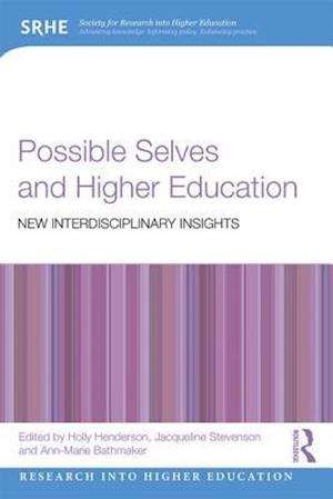 Possible Selves and Higher Education