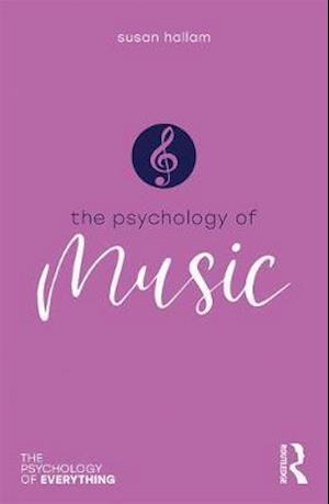 Psychology of Music