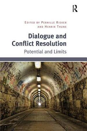 Dialogue and Conflict Resolution