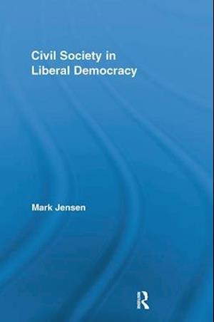 Civil Society in Liberal Democracy