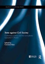 State against Civil Society