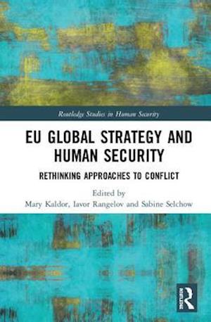EU Global Strategy and Human Security