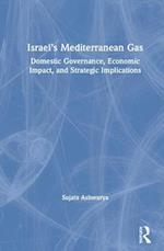 Israel’s Mediterranean Gas