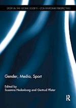 Gender, Media, Sport