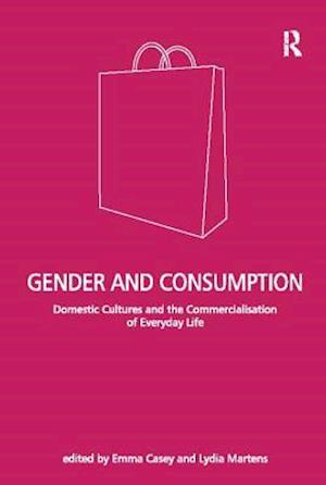 Gender and Consumption