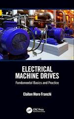 Electrical Machine Drives