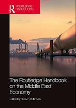 The Routledge Handbook on the Middle East Economy