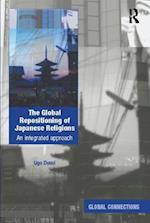 The Global Repositioning of Japanese Religions