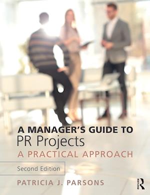 A Manager’s Guide to PR Projects