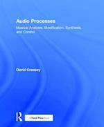 Audio Processes