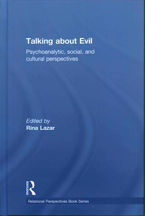 Talking about Evil