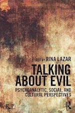 Talking about Evil