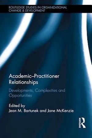 Academic-Practitioner Relationships