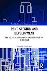 Rent Seeking and Development