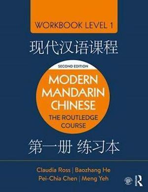 Modern Mandarin Chinese