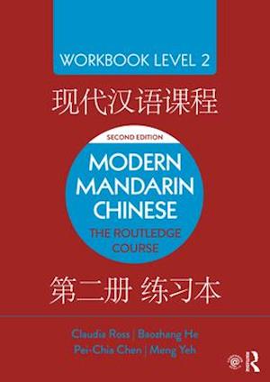 Modern Mandarin Chinese